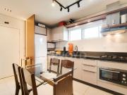 Apartamento para Venda em Tubarão/SC Monte Castelo 2 Quartos