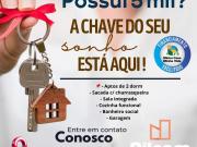 Apartamento para Venda em Tubarão/SC São João Margem...