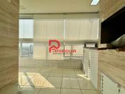 Apartamento para venda em Tupi de 102.00m² com 2...