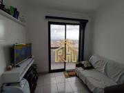 Apartamento para venda em Tupi de 44.00m² com 1 Quarto e...