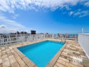 Apartamento para venda em Tupi em Praia Grande São Paulo...