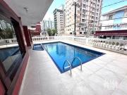 Apartamento para venda em Tupi em Praia Grande São Paulo...