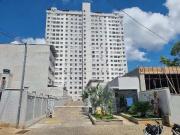Apartamento para Venda em Ubá/MG Residencial São José 2...