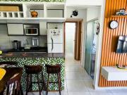 Apartamento para Venda em Ubatuba, Estufa I, 2...