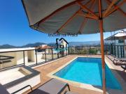 Apartamento para Venda em Ubatuba, Itaguá, 2...