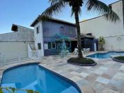 Apartamento para Venda em Ubatuba, Itaguá, 3...