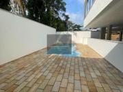 Apartamento para Venda em Ubatuba, Itaguá, 3...