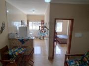 Apartamento para Venda em Ubatuba, Praia da Maranduba, 1...