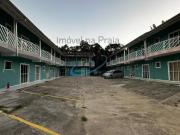 Apartamento para Venda em Ubatuba, Praia da Maranduba, 1...