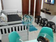 Apartamento para Venda em Ubatuba, Praia da Maranduba, 2...