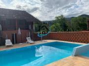 Apartamento para Venda em Ubatuba, Praia da Tabatinga, 1...