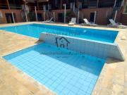 Apartamento para Venda em Ubatuba, Praia da Tabatinga, 1...