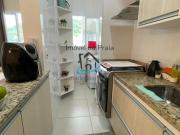 Apartamento para Venda em Ubatuba, Praia das Toninhas, 2...