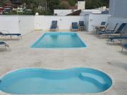 Apartamento para Venda em Ubatuba, Praia das Toninhas, 2...