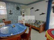 Apartamento para Venda em Ubatuba, Praia do Sapê, 2...