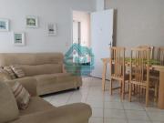 Apartamento para Venda em Ubatuba, Praia do Sapê, 2...