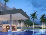 Apartamento para Venda em Ubatuba, Praia do Sapê, 2...