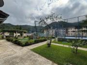 Apartamento para Venda em Ubatuba, Praia do Sapê, 2...