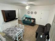 Apartamento para Venda em Ubatuba, Praia do Sapê, 2...