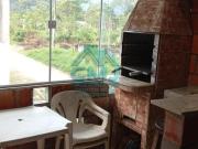 Apartamento para Venda em Ubatuba, Rio da Prata, 2...