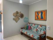 Apartamento para Venda em Ubatuba, Sapé, 1 dormitório, 1...