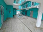 Apartamento para Venda em Ubatuba, Sertão da Quina, 2...