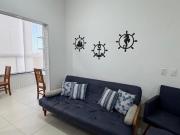 Apartamento para Venda em Ubatuba/SP 2 Dorm. 63 m2 Área Útil
