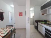 Apartamento para Venda em Ubatuba/SP 2 Dorm. 65 m2 Área Útil