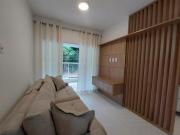 Apartamento para Venda em Ubatuba/SP 2 Dorm. 72 m2 Área Útil
