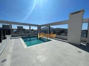 Apartamento para Venda em Ubatuba/SP Acaraú 2 Quartos