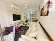 Apartamento para Venda em Ubatuba/SP Acaraú 2 Quartos