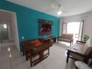 Apartamento para Venda em Ubatuba/SP Acaraú 2 Quartos