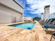 Apartamento para Venda em Ubatuba/SP Acaraú 2 Quartos