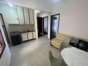 Apartamento para Venda em Ubatuba/SP Acaraú 2 Quartos