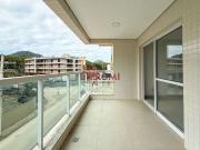 Apartamento para Venda em Ubatuba/SP Tenório 2 Quartos