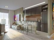 Apartamento para Venda em Ubatuba/SP Acaraú 2 Quartos