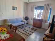 Apartamento para Venda em Ubatuba/SP Acaraú 2 Quartos