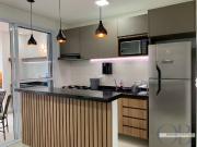 Apartamento para Venda em Ubatuba/SP Tenório 2 Quartos