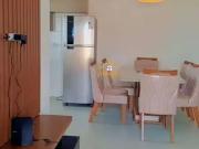 Apartamento para Venda em Ubatuba/SP Acaraú 2 Quartos