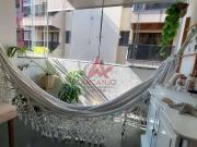 Apartamento para Venda em Ubatuba/SP Acaraú 2 Quartos
