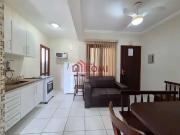 Apartamento para Venda em Ubatuba/SP Acaraú 2 Quartos