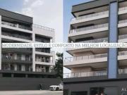 Apartamento para Venda em Ubatuba/SP Acaraú 2 Quartos
