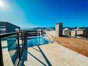 Apartamento para Venda em Ubatuba/SP Acaraú 2 Quartos