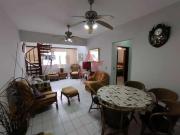 Apartamento para Venda em Ubatuba/SP Acaraú 2 Quartos