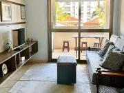 Apartamento para Venda em Ubatuba/SP Acaraú 2 Quartos
