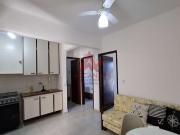 Apartamento para Venda em Ubatuba/SP Acaraú 2 Quartos