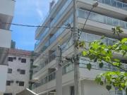 Apartamento para Venda em Ubatuba/SP Acaraú 2 Quartos