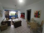 Apartamento para Venda em Ubatuba/SP Acaraú 3 Quartos