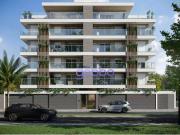 Apartamento para Venda em Ubatuba/SP Acaraú 3 Quartos