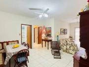 Apartamento para Venda em Ubatuba/SP Acaraú 3 Quartos